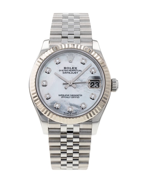 Rolex Datejust Lady 31 278274